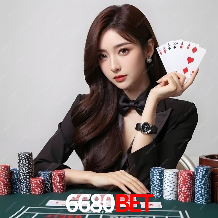 Login Seguro 6680bet